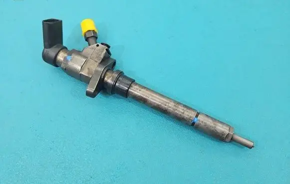 Peugeot 407 Fuel injector 9657144580 IMPRK1542778