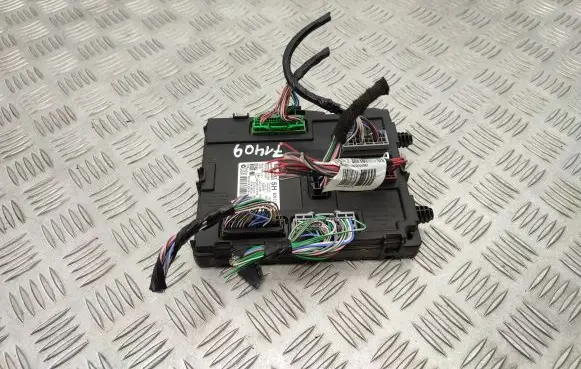 Renault Scenic IV - Grand scenic IV Other control units/modules 284B10644R