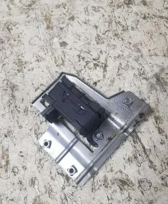 BMW 1 E81 E87 ESP acceleration yaw rate sensor 676276906