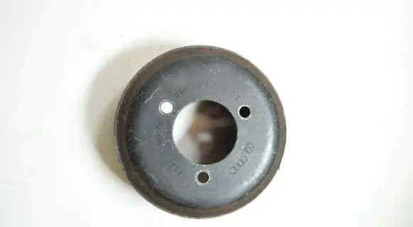 Audi A6 S6 C5 4B Water pump pulley 059119145A