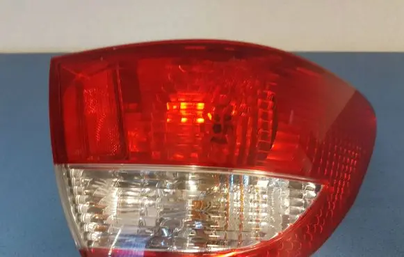 Mazda 626 Rear/tail lights 22061919