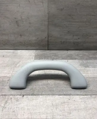 Volkswagen Golf Plus Front interior roof grab handle 1K0857607