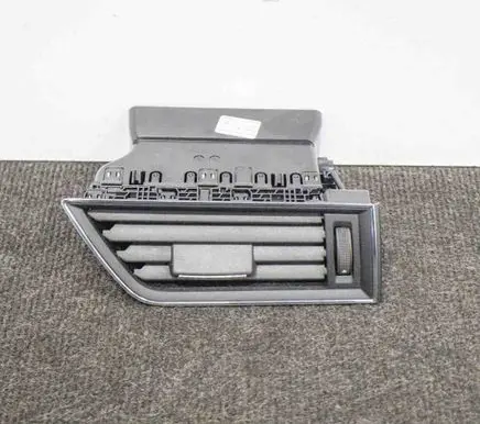 Skoda Superb B8 (3V) Dashboard air vent grill cover trim 3V0819702C