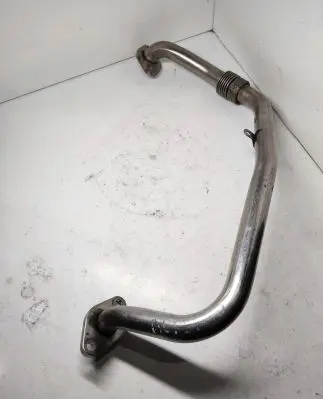 Seat Altea EGR valve line/pipe/hose 03G131521A
