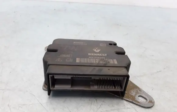 Renault Twingo III Airbag control unit/module