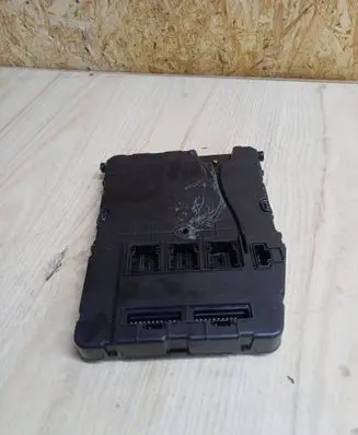 Renault Scenic II - Grand scenic II Comfort/convenience module 8200309693 0419482 S118400310L