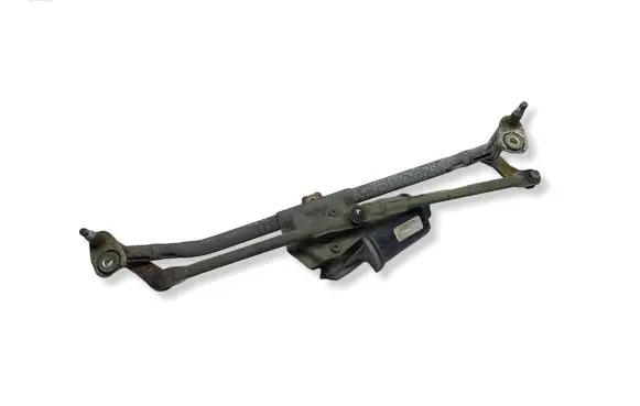 Volkswagen Golf IV Front wiper linkage and motor 1C1955023AKASACJA 1C1955023A