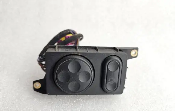 Audi A8 S8 D2 4D Seat control switch 4D0959777A 03481021