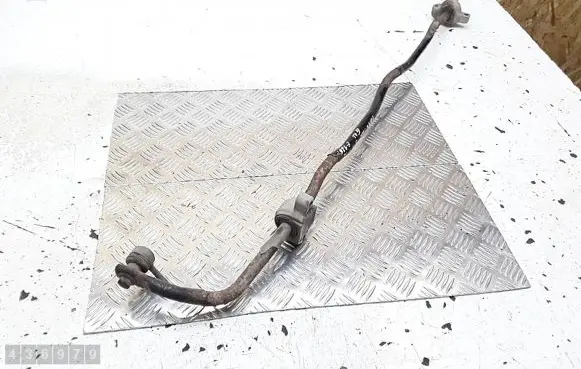Volkswagen Phaeton Rear anti-roll bar/sway bar 