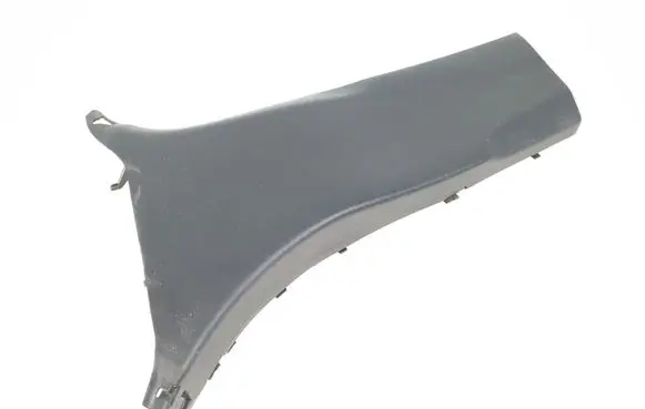 Mercedes-Benz GL X166 Other sill/pillar trim element A166690025