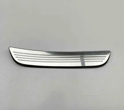 Mercedes-Benz E W213 side skirts sill cover A2056800635