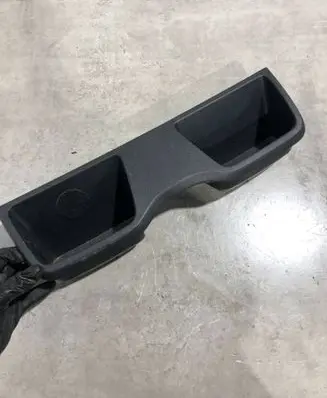 Mercedes-Benz Sprinter W907 W910 Other dashboard part A9106833300