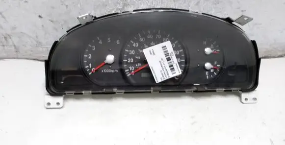 KIA Sorento Speedometer (instrument cluster) BL78807840 BL78818420
