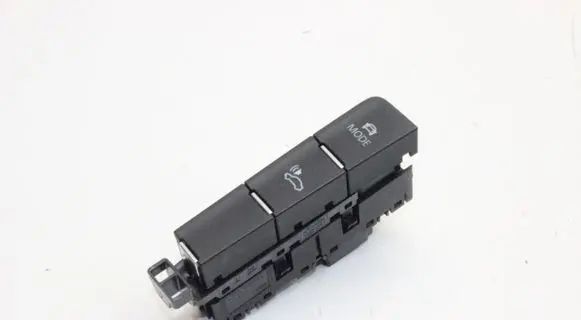 Volkswagen Golf VII A set of switches 5GE927137B