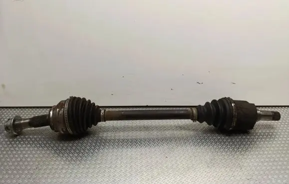 Fiat Ducato Front driveshaft