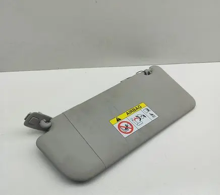 Citroen Jumpy Sun visor 9809498677