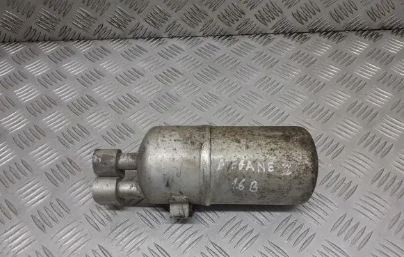 Renault Megane II Air conditioning (A/C) air dryer 
