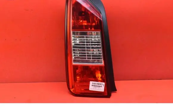 Fiat Idea Rear/tail lights 46829509