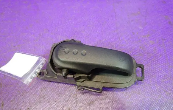 Nissan Micra Front door interior handle 5010800006