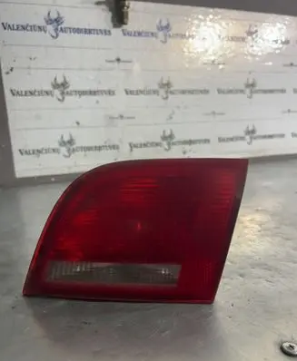 Audi A3 S3 A3 Sportback 8P Tailgate rear/tail lights 8P4945094D