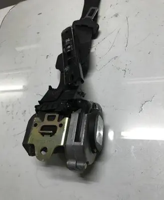 Audi A4 S4 B8 8K Front seatbelt 60159C040305
