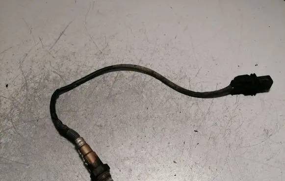 Mercedes-Benz GL X164 Lambda probe sensor 0035427018