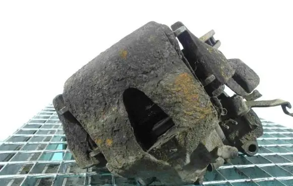 Volkswagen Polo IV 9N3 Front brake caliper IMPRK1280429