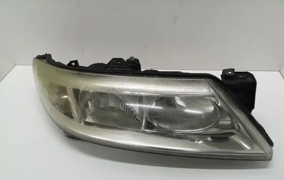 Renault Laguna II Headlight/headlamp