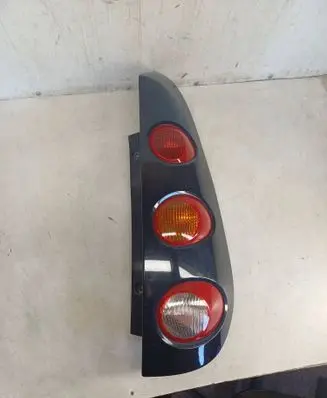 Smart ForFour I Rear/tail lights MN902570 A4548201164