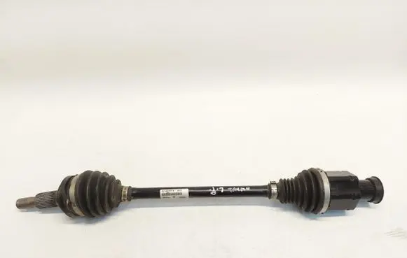 Porsche Taycan 9J1 Front driveshaft 9J1407271KJLK01