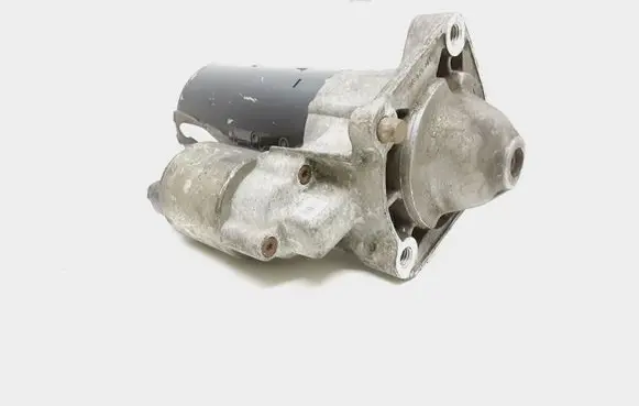 Volvo XC90 Starter motor 0001108167