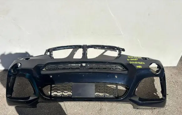 BMW X3 F25 Front bumper 51118056874