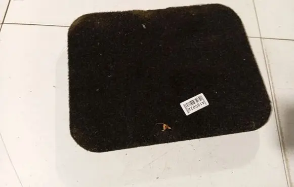 Opel Meriva A Other interior part AHH92630