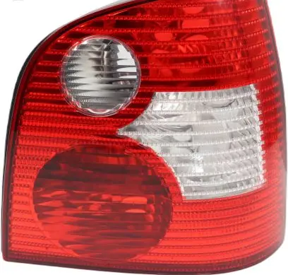 Volkswagen Polo Rear/tail lights 6Q6945096G 6Q6945112A