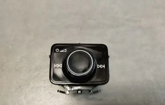 Audi A5 Other switches/knobs/shifts 8B3919600