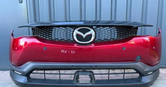 Mazda MX-30 Front bumper