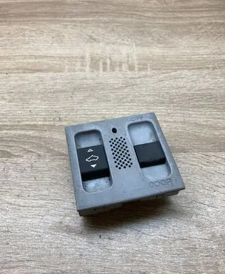 Honda Accord Sunroof switch HondaAccord