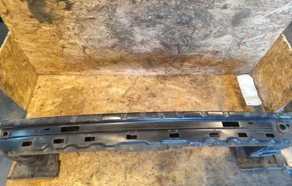 Mercedes-Benz ML W166 Rear beam 0016288