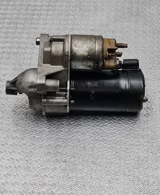 Peugeot 207 Starter motor 9640825280 21C70020S0 D6RA110