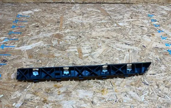 Hyundai Elantra VII Rear bumper mounting bracket 86654-AA000 S2509C049-I
