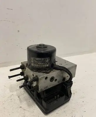 Skoda Octavia Mk1 (1U) ABS Pump 1J0614217E 10020402124 1J0907379Q