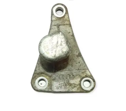 Audi A4 S4 B6 8E 8H Engine mounting bracket 8E0199343
