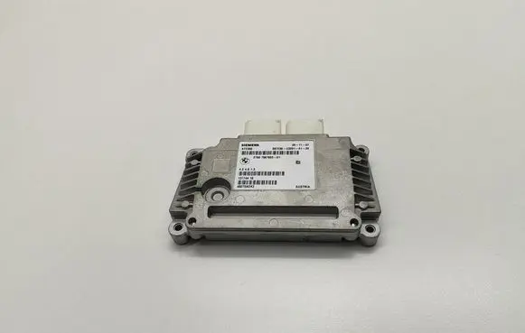 BMW 5 E60 E61 Gearbox control unit/module 7567803 2760756780301 27607567803