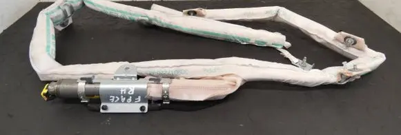 Jaguar F-Pace Roof airbag HK8314K159AE 0589P1000161 309012099AI