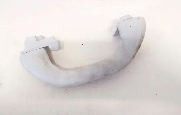 Volkswagen Golf V Rear interior roof grab handle 1k0857607j