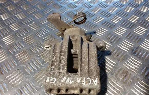 Alfa Romeo 166 Rear brake caliper