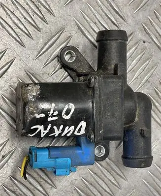 Fiat Ducato Electric auxiliary coolant/water pump A23900200