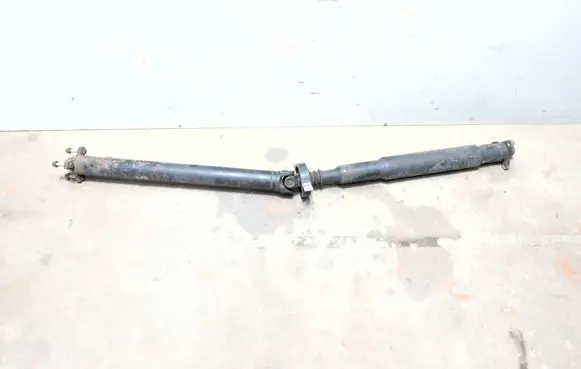 BMW 3 E92 E93 Drive shaft (set) 7527339