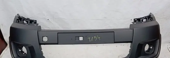 Fiat Scudo Front bumper 1497585077