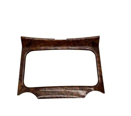 Volkswagen Touareg I Center console decorative trim 7L6864378E